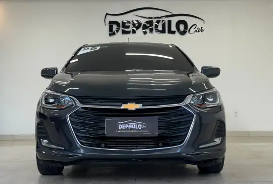 CHEVROLET-ONIX-2025