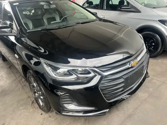 CHEVROLET-ONIX-2020