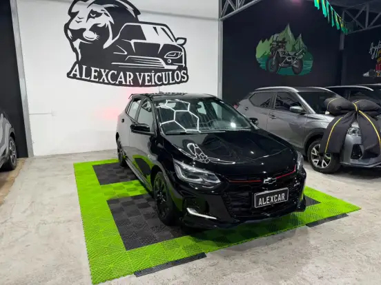 CHEVROLET-ONIX-2024