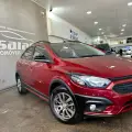 CHEVROLET ONIX 1.4 MPFI ACTIV 8V FLEX 4P AUTOMÁTICO CHEVROLET ONIX 1.4 MPFI ACTIV 8V FLEX 4P AUTOMÁTICO