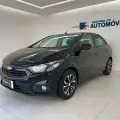 CHEVROLET ONIX 1.4 MPFI LT 8V FLEX 4P AUTOMÁTICO CHEVROLET ONIX 1.4 MPFI LT 8V FLEX 4P AUTOMÁTICO