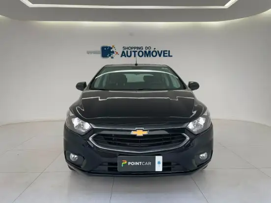 CHEVROLET-ONIX-1.4 MPFI LT 8V FLEX 4P AUTOMÁTICO CHEVROLET-ONIX-2016