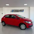 CHEVROLET ONIX 1.4 MPFI LT 8V FLEX 4P MANUAL CHEVROLET ONIX 1.4 MPFI LT 8V FLEX 4P MANUAL