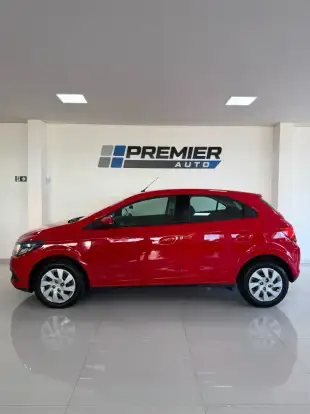 CHEVROLET-ONIX-1.4 MPFI LT 8V FLEX 4P MANUAL CHEVROLET-ONIX-2014