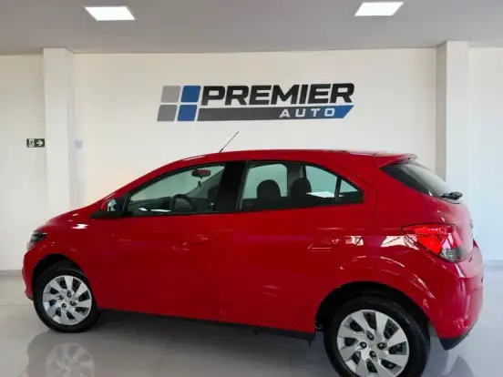 CHEVROLET-ONIX-1.4 MPFI LT 8V FLEX 4P MANUAL CHEVROLET-ONIX-2014