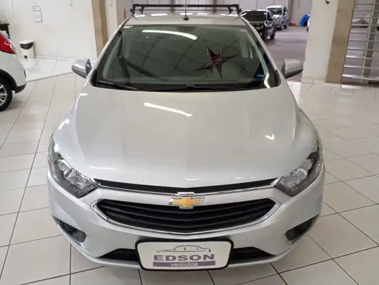 CHEVROLET-ONIX-1.4 MPFI LT 8V FLEX 4P MANUAL CHEVROLET-ONIX-2019