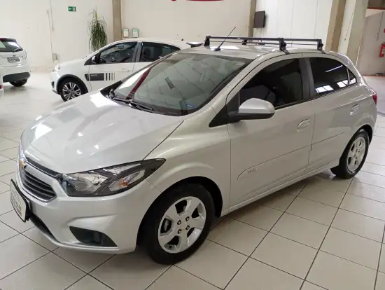 CHEVROLET-ONIX-1.4 MPFI LT 8V FLEX 4P MANUAL CHEVROLET-ONIX-2019