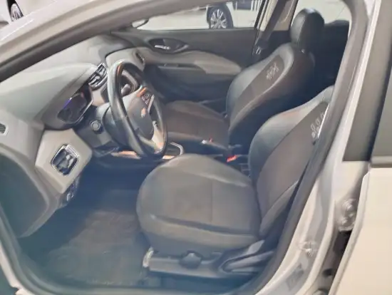 CHEVROLET-ONIX-1.4 MPFI LT 8V FLEX 4P MANUAL CHEVROLET-ONIX-2019