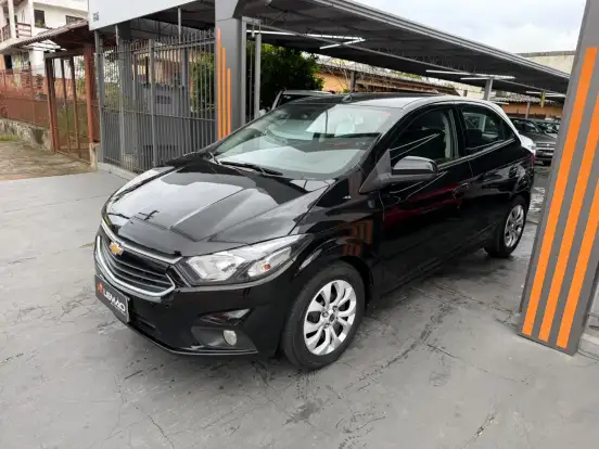 CHEVROLET-ONIX-1.4 MPFI LT 8V FLEX 4P MANUAL CHEVROLET-ONIX-2016