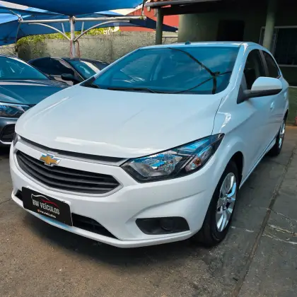 CHEVROLET ONIX 1.4 MPFI LT 8V FLEX 4P MANUAL
