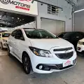 CHEVROLET ONIX 1.4 MPFI LTZ 8V FLEX 4P MANUAL CHEVROLET ONIX 1.4 MPFI LTZ 8V FLEX 4P MANUAL