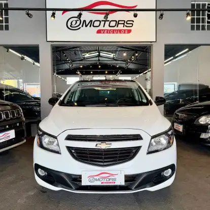 CHEVROLET-ONIX-2016