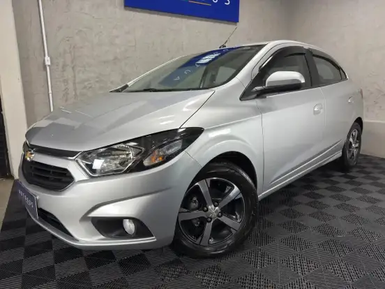 CHEVROLET-ONIX-1.4 MPFI LTZ 8V FLEX 4P MANUAL CHEVROLET-ONIX-2018