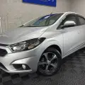 CHEVROLET ONIX 1.4 MPFI LTZ 8V FLEX 4P MANUAL CHEVROLET ONIX 1.4 MPFI LTZ 8V FLEX 4P MANUAL