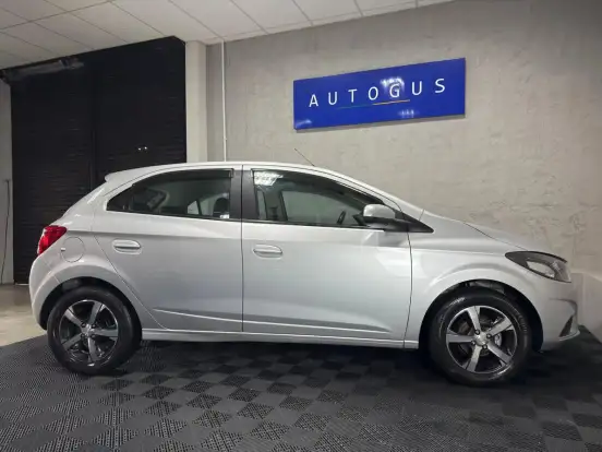 CHEVROLET-ONIX-1.4 MPFI LTZ 8V FLEX 4P MANUAL CHEVROLET-ONIX-2018