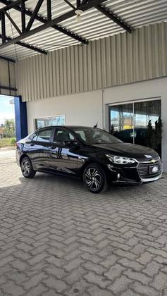 CHEVROLET ONIX 1.0 FLEX LOG MANUAL