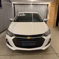 CHEVROLET ONIX 1.0 FLEX LT MANUAL CHEVROLET ONIX 1.0 FLEX LT MANUAL