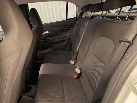 CHEVROLET-ONIX-1.0 FLEX LT MANUAL CHEVROLET-ONIX-2025