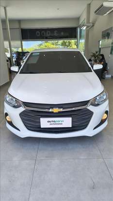 CHEVROLET-ONIX-1.0 FLEX LT MANUAL CHEVROLET-ONIX-2024
