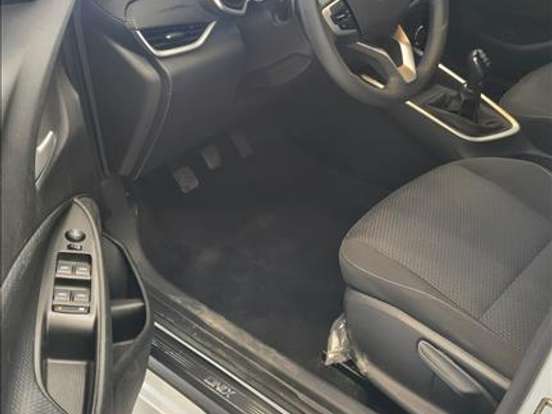 CHEVROLET-ONIX-1.0 FLEX LT MANUAL CHEVROLET-ONIX-2024
