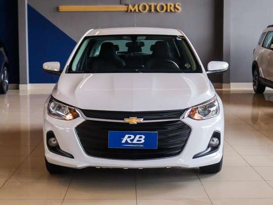 CHEVROLET-ONIX-1.0 FLEX LT MANUAL CHEVROLET-ONIX-2024