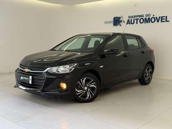 CHEVROLET-ONIX-2024