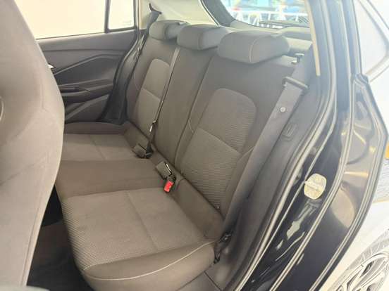 CHEVROLET-ONIX-1.0 FLEX LT MANUAL CHEVROLET-ONIX-2024