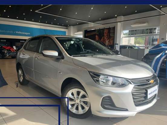 CHEVROLET-ONIX-2021