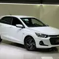 CHEVROLET ONIX 1.0 FLEX LT MANUAL CHEVROLET ONIX 1.0 FLEX LT MANUAL