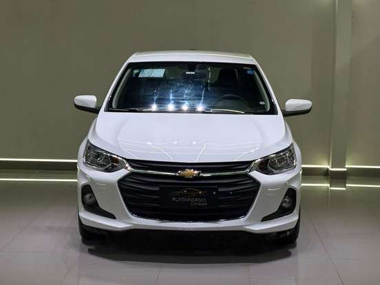 CHEVROLET-ONIX-2025