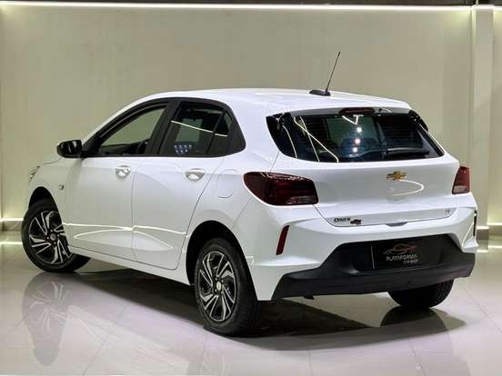CHEVROLET-ONIX-2025