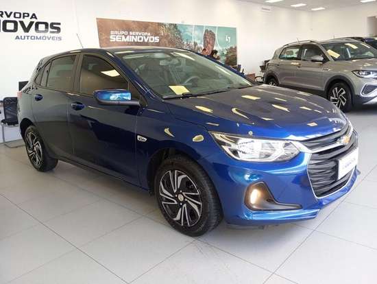 CHEVROLET-ONIX-2024