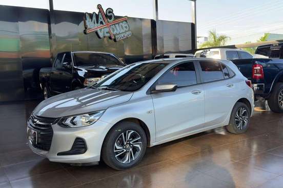 CHEVROLET-ONIX-2021