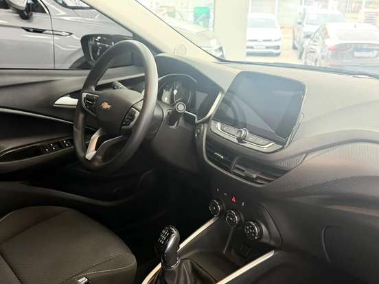 CHEVROLET-ONIX-1.0 FLEX LT MANUAL CHEVROLET-ONIX-2024