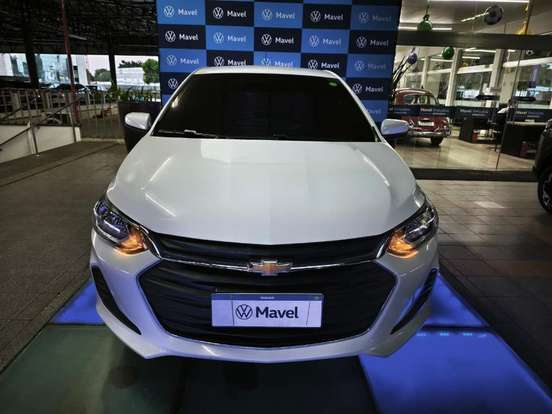 CHEVROLET-ONIX-1.0 FLEX LT MANUAL CHEVROLET-ONIX-2022