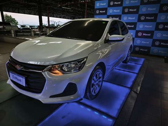 CHEVROLET-ONIX-2022