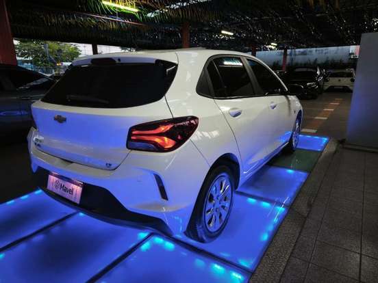 CHEVROLET-ONIX-2022
