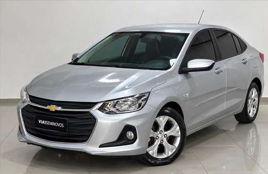 CHEVROLET-ONIX-2020