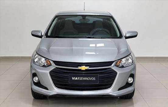 CHEVROLET-ONIX-2020