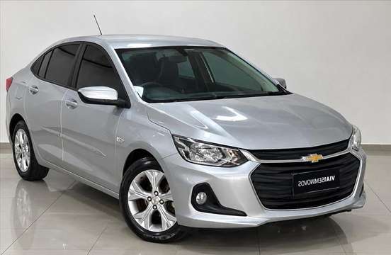 CHEVROLET-ONIX-2020