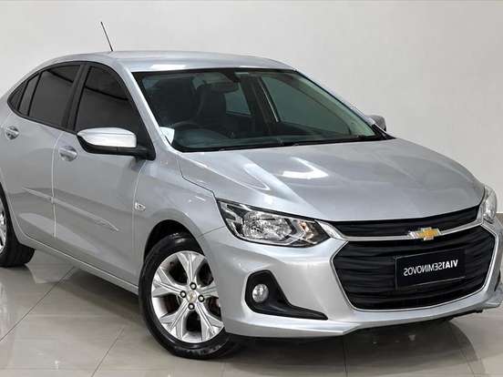 CHEVROLET-ONIX-1.0 FLEX LT MANUAL CHEVROLET-ONIX-2020