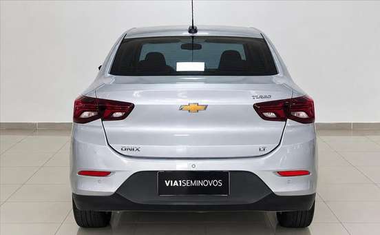 CHEVROLET-ONIX-1.0 FLEX LT MANUAL CHEVROLET-ONIX-2020