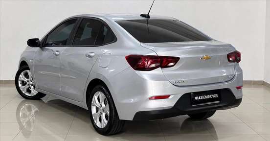 CHEVROLET-ONIX-1.0 FLEX LT MANUAL CHEVROLET-ONIX-2020
