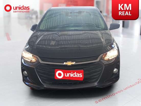 CHEVROLET-ONIX-1.0 FLEX MANUAL CHEVROLET-ONIX-2024