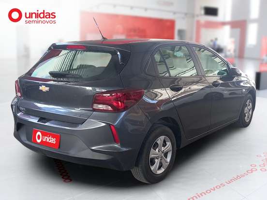CHEVROLET-ONIX-1.0 FLEX MANUAL CHEVROLET-ONIX-2024