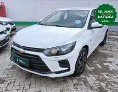 CHEVROLET ONIX 1.0 FLEX MANUAL CHEVROLET ONIX 1.0 FLEX MANUAL