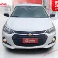 CHEVROLET ONIX 1.0 FLEX MANUAL CHEVROLET ONIX 1.0 FLEX MANUAL
