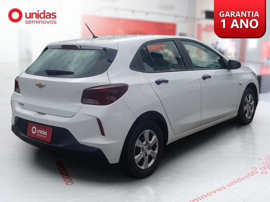 CHEVROLET-ONIX-1.0 FLEX MANUAL CHEVROLET-ONIX-2024