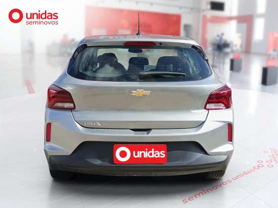 CHEVROLET-ONIX-1.0 FLEX MANUAL CHEVROLET-ONIX-2024