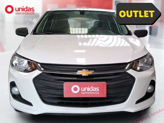 CHEVROLET-ONIX-1.0 FLEX MANUAL CHEVROLET-ONIX-2024
